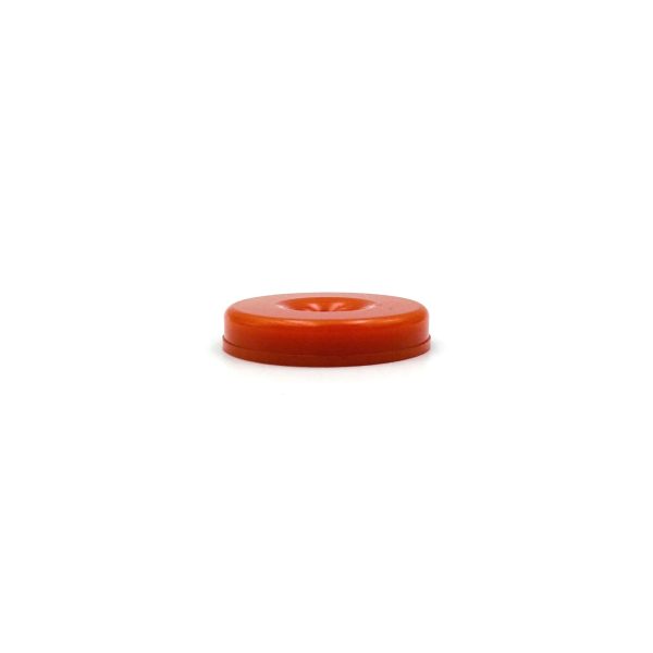 AEG Cylinder Head PU Impact Rubber Pad - 90 sh - 4 mm AEG Cylinder Head PU Impact Rubber Pad - 90 sh - 4 mm