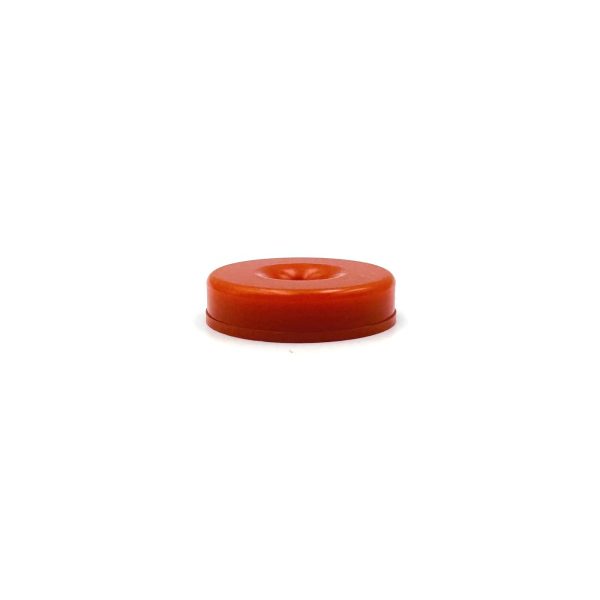 AEG Cylinder Head PU Impact Rubber Pad - 90 sh - 5 mm AEG Cylinder Head PU Impact Rubber Pad - 90 sh - 5 mm