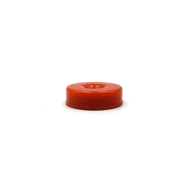 AEG Cylinder Head PU Impact Rubber Pad - 90 sh - 6 mm AEG Cylinder Head PU Impact Rubber Pad - 90 sh - 6 mm
