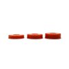 AEG Cylinder Head PU Impact Rubber Pads - 90 sh - Set