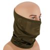 CYGNUS ARMORY TubeScarf Neck Gaiter - Coyote CYGNUS ARMORY TubeScarf Neck Gaiter - Coyote