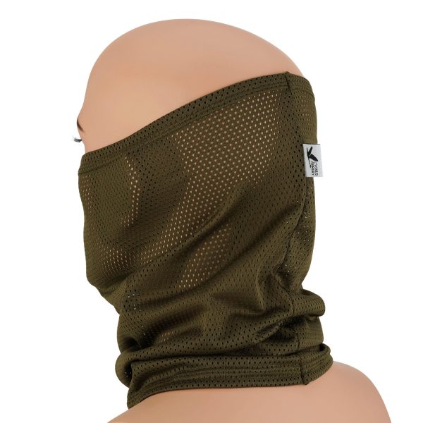 CYGNUS ARMORY TubeScarf Neck Gaiter - MC