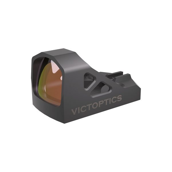 VictOptics V3 1x16x20 MAG™ Red Dot Sight - Black