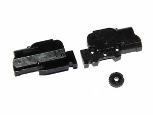 Hop-up chamber for WE R17/18/19...,parts 35,40,41,42