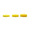 AEG Cylinder Head PU Impact Rubber Pads - 70 sh - Set