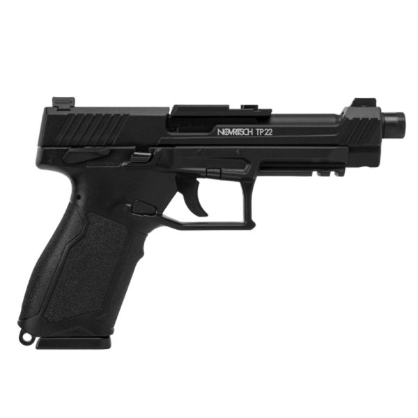 Novritsch TP22 GBB Gas Pistol - Black Novritsch TP22 GBB Gas Pistol - Black