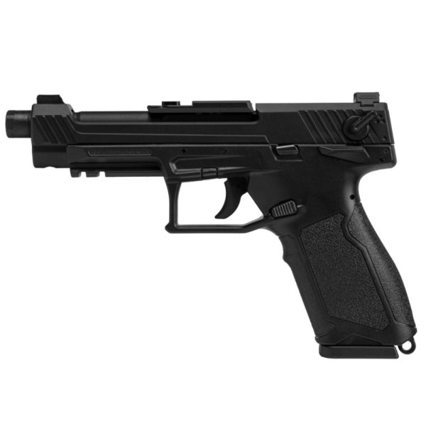 Novritsch TP22 GBB Gas Pistol - Black Novritsch TP22 GBB Gas Pistol - Black
