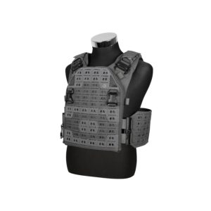 Novritsch Airsoft Plate Carrier ASPC 1.2 - Grey Novritsch Airsoft Plate Carrier ASPC 1.2 - Grey