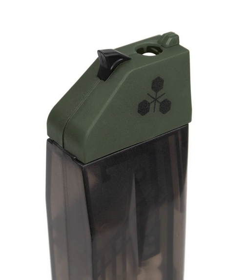 Tridos Unicorn Adapter for Loading GBB Pistol Magazines - Green Tridos Unicorn Adapter for Loading GBB Pistol Magazines - Green