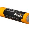 Charging battery USB-C Fenix 18650 4000 mAh (Li-Ion) Charging battery USB-C Fenix 18650 4000 mAh (Li-Ion)