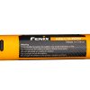 Charging battery USB-C Fenix 18650 4000 mAh (Li-Ion) Charging battery USB-C Fenix 18650 4000 mAh (Li-Ion)