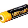 Charging battery USB AA Fenix ARB-L14-1600U (Li-ion)
