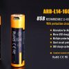 Charging battery USB AA Fenix ARB-L14-1600U (Li-ion)