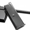 WE Long Gas Magazine for WE 712 GBB, 26 BBs - Black