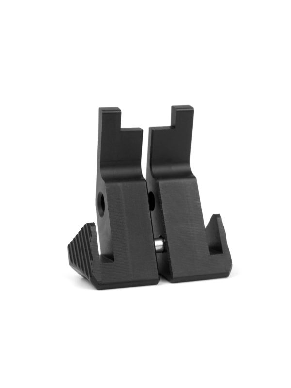 Tridos SSX23 / MK23 Split Mag Release - Black Tridos SSX23 / MK23 Split Mag Release - Black