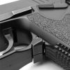 Tridos SSX23 / MK23 Split Mag Release - Black Tridos SSX23 / MK23 Split Mag Release - Black