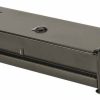 WE Long Gas Magazine for WE 712 GBB, 26 BBs - Black