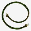 KMCS HPA Line / Hydration Tube Cover - Next-Gen Green KMCS HPA Line / Hydration Tube Cover - Next-Gen Green