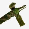 KMCS HPA Line / Hydration Tube Cover - Next-Gen Green KMCS HPA Line / Hydration Tube Cover - Next-Gen Green