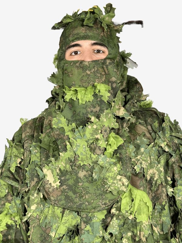 KMCS Balaclava – Next-Gen Green