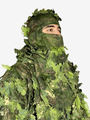 KMCS Balaclava – Next-Gen Green