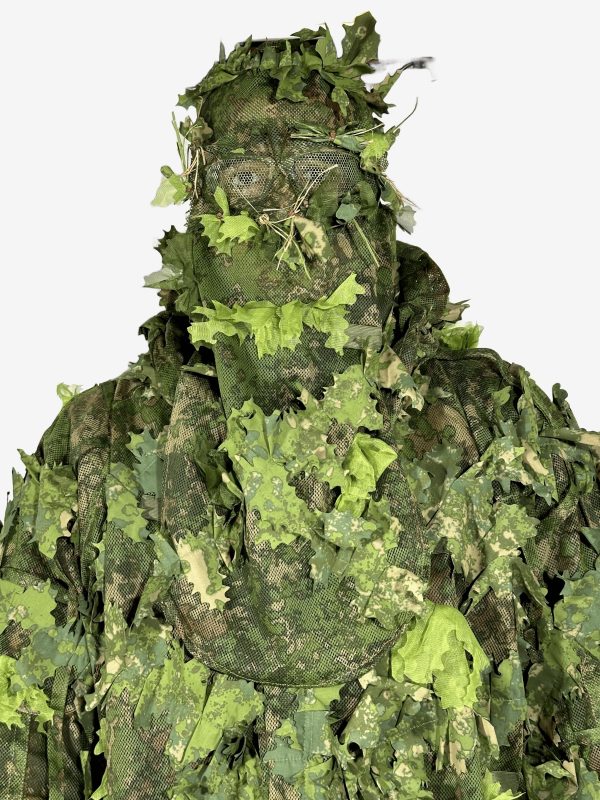 KMCS Balaclava – Next-Gen Green