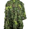 KMCS Poncho - Next-Gen Green