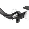 GATE CNC Quantum Trigger 1E1 (ASTER V2) - Black