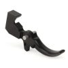GATE CNC Quantum Trigger 1E1 (ASTER V2) - Black