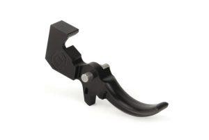 GATE CNC Quantum Trigger 1E1 (ASTER V2) - Black GATE CNC Quantum Trigger 1E1 (ASTER V2) - Black