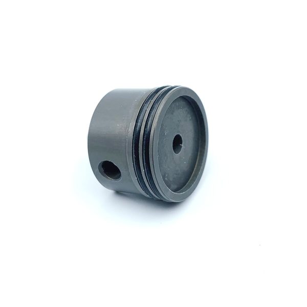 EPeS Cylinder Head AEG Mk.II Uni V2/3 - Extra Long - EF - No Rubber Pad
