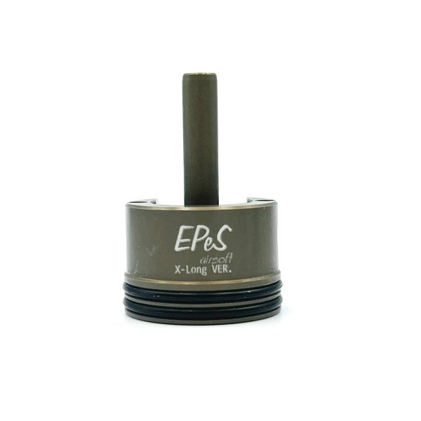EPeS Cylinder Head AEG Mk.II Uni V2/3 - Extra Long - EF - 80sh EPeS Cylinder Head AEG Mk.II Uni V2/3 - Extra Long - EF - 80sh