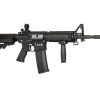 SA M4A1 RIS (SA-C03 CORE™ HAL ETU™) - Black SA M4A1 RIS (SA-C03 CORE™ HAL ETU™) - Black