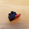 CNC AK Cube for Hop up chamber CNC AK Cube for Hop up chamber