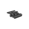VO RUM™ HIGH CANTILEVER Riser RIS Mount - Black VO RUM™ HIGH CANTILEVER Riser RIS Mount - Black