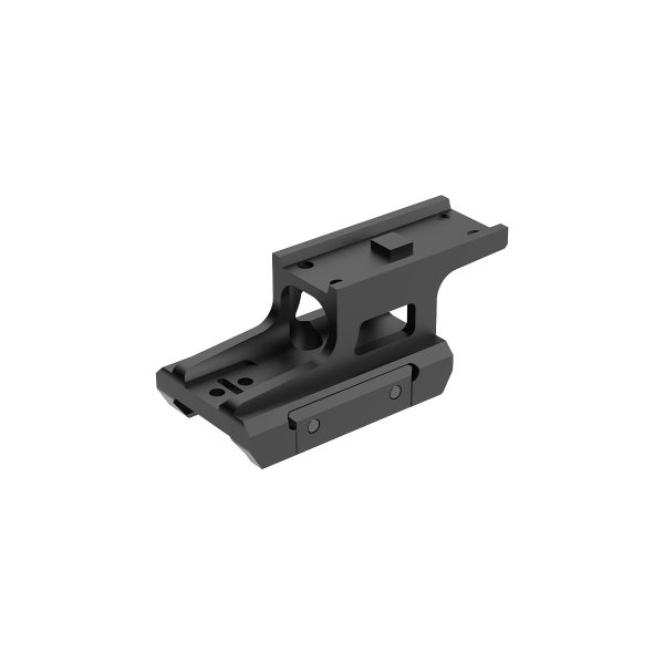 VO RUM™ HIGH CANTILEVER Riser RIS Mount - Black VO RUM™ HIGH CANTILEVER Riser RIS Mount - Black