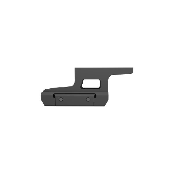 VO RUM™ HIGH CANTILEVER Riser RIS Mount - Black VO RUM™ HIGH CANTILEVER Riser RIS Mount - Black