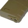 GMAG Mid-cap Magazine, 130bb, TAN