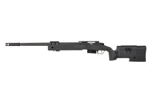 SA M40A5 (SA-S03 CORE™) Sniper Rifle - Black SA M40A5 (SA-S03 CORE™) Sniper Rifle - Black