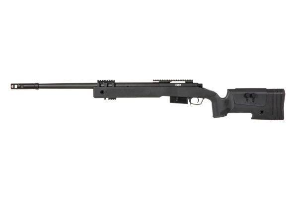 SA M40A5 (SA-S03 CORE™) Sniper Rifle - Black