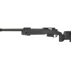 SA M40A5 (SA-S03 CORE™) Sniper Rifle - Black