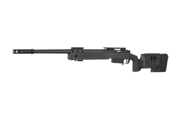 SA M40A5 (SA-S03 CORE™) Sniper Rifle - Black