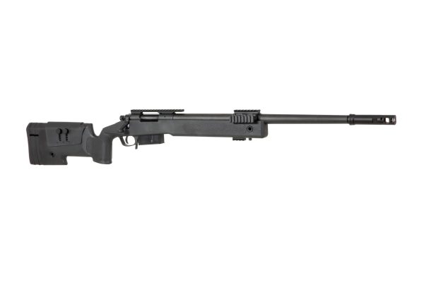 SA M40A5 (SA-S03 CORE™) Sniper Rifle - Black