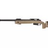 SA M40A5 (SA-S03 CORE™) Sniper Rifle - Tan SA M40A5 (SA-S03 CORE™) Sniper Rifle - Tan