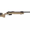 SA M40A5 (SA-S03 CORE™) Sniper Rifle - Tan SA M40A5 (SA-S03 CORE™) Sniper Rifle - Tan