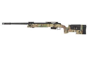 SA M40A5 (SA-S03 CORE™) Sniper Rifle - MC SA M40A5 (SA-S03 CORE™) Sniper Rifle - MC