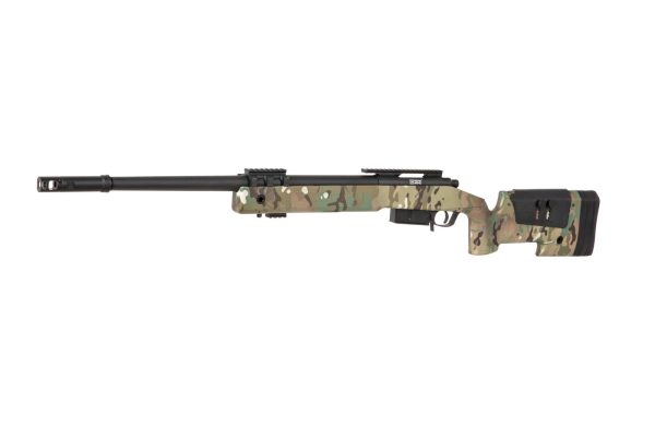 SA M40A5 (SA-S03 CORE™) Sniper Rifle - MC SA M40A5 (SA-S03 CORE™) Sniper Rifle - MC