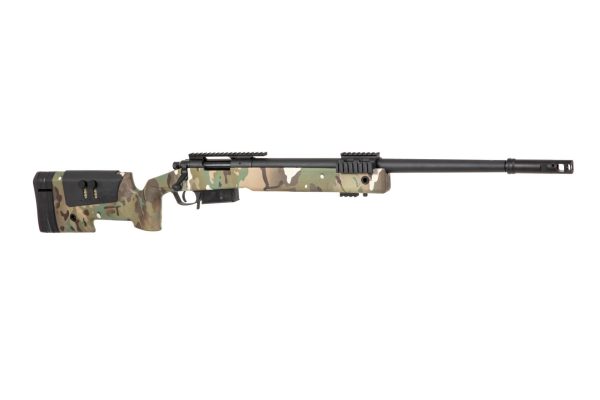 SA M40A5 (SA-S03 CORE™) Sniper Rifle - MC SA M40A5 (SA-S03 CORE™) Sniper Rifle - MC