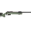 SA M40A5 (SA-S03 CORE™) Sniper Rifle - Green SA M40A5 (SA-S03 CORE™) Sniper Rifle - Green