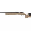 SA M40A3 (SA-S02 CORE™) Sniper Rifle - Tan SA M40A3 (SA-S02 CORE™) Sniper Rifle - Tan